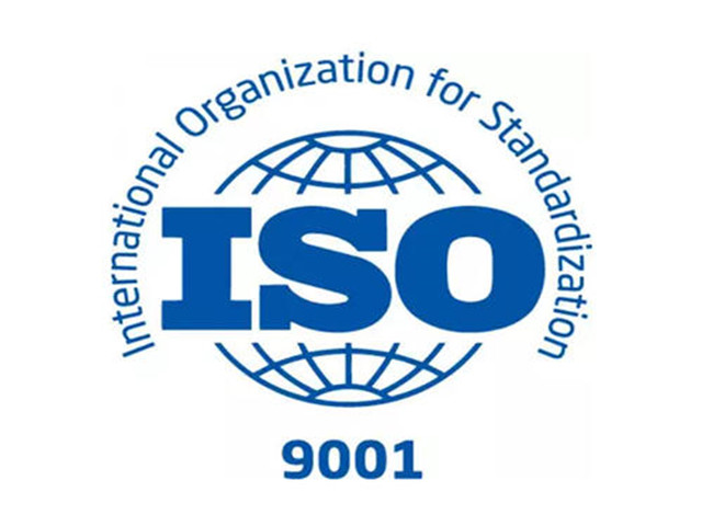 ISO9001